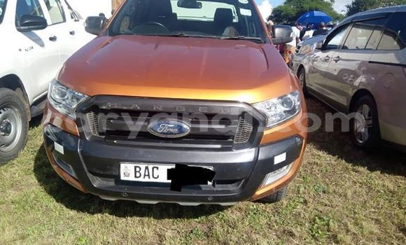 Tenga Tsaru Ford Ranger Bhurawuni Mota in Lusaka in Zambia Tenga Tsaru Ford Ranger Bhurawuni Mota in Lusaka in Zambia