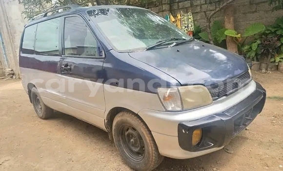 Acheter Occasion Voiture Toyota Nadia Autre à Choma, Du sud Acheter Occasion Voiture Toyota Nadia Autre à Choma, Du sud