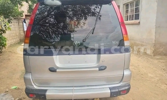 Acheter Occasion Voiture Toyota Nadia Autre à Choma, Du sud Acheter Occasion Voiture Toyota Nadia Autre à Choma, Du sud