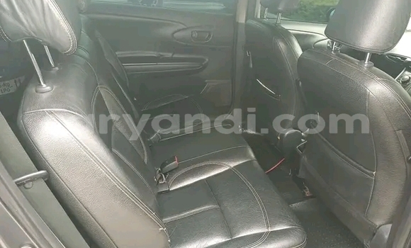 Acheter Occasion Voiture Toyota Wish Autre à Lusaka, Zambie Acheter Occasion Voiture Toyota Wish Autre à Lusaka, Zambie