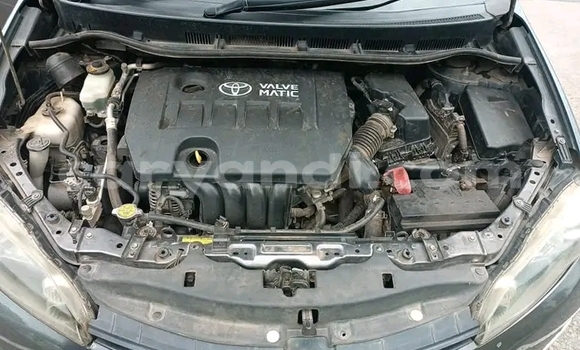 Acheter Occasion Voiture Toyota Wish Autre à Lusaka, Zambie Acheter Occasion Voiture Toyota Wish Autre à Lusaka, Zambie