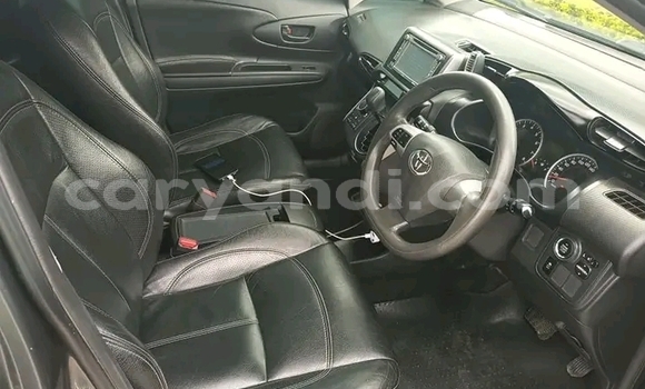 Acheter Occasion Voiture Toyota Wish Autre à Lusaka, Zambie Acheter Occasion Voiture Toyota Wish Autre à Lusaka, Zambie
