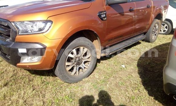 Tenga Tsaru Ford Ranger Bhurawuni Mota in Lusaka in Zambia Tenga Tsaru Ford Ranger Bhurawuni Mota in Lusaka in Zambia