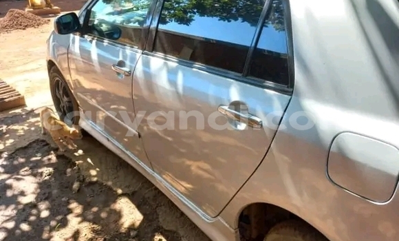 Acheter Occasion Voiture Toyota Runx Autre à Choma, Du sud Acheter Occasion Voiture Toyota Runx Autre à Choma, Du sud