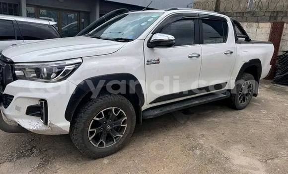 Cars for sale in zambia - caryandi