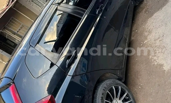 Acheter Occasion Voiture Honda FIT Noir à Lusaka, Zambie Acheter Occasion Voiture Honda FIT Noir à Lusaka, Zambie