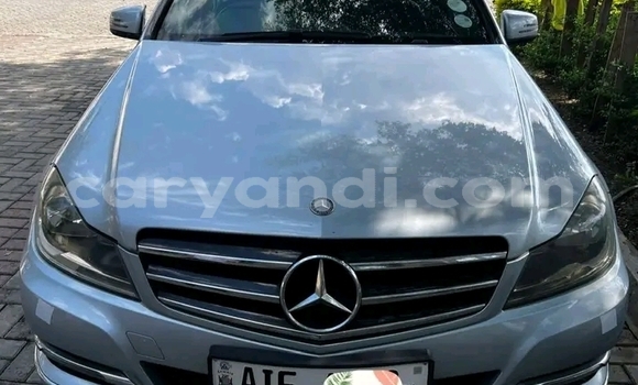 Acheter Occasion Voiture Mercedes‒Benz GLE Autre à Lusaka, Zambie