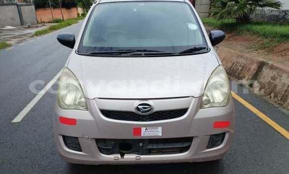 Acheter Occasion Voiture Daihatsu Mira Autre à Lusaka, Zambie