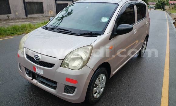 Nunua Ilio tumika Daihatsu Mira Nyingine Gari ndani ya Lusaka nchini Zambia Nunua Ilio tumika Daihatsu Mira Nyingine Gari ndani ya Lusaka nchini Zambia