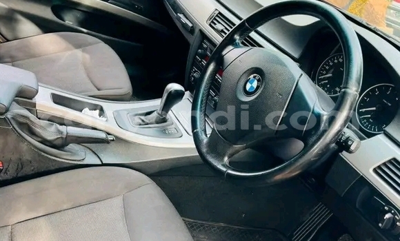 Buy Used BMW 503 Red Car in Lusaka in Zambia