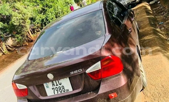 Acheter Occasion Voiture BMW 503 Rouge à Lusaka, Zambie Acheter Occasion Voiture BMW 503 Rouge à Lusaka, Zambie
