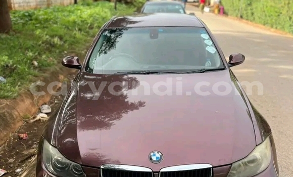 Acheter Occasion Voiture BMW 503 Rouge à Lusaka, Zambie Acheter Occasion Voiture BMW 503 Rouge à Lusaka, Zambie