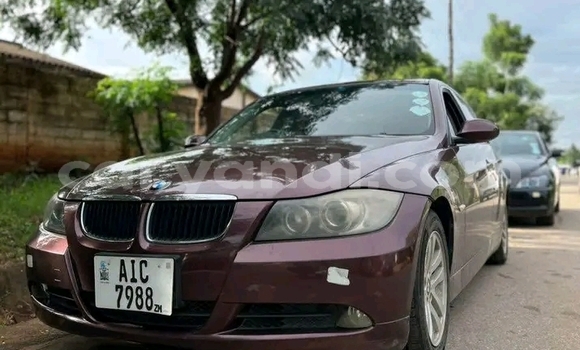 Acheter Occasion Voiture BMW 503 Rouge à Lusaka, Zambie Acheter Occasion Voiture BMW 503 Rouge à Lusaka, Zambie