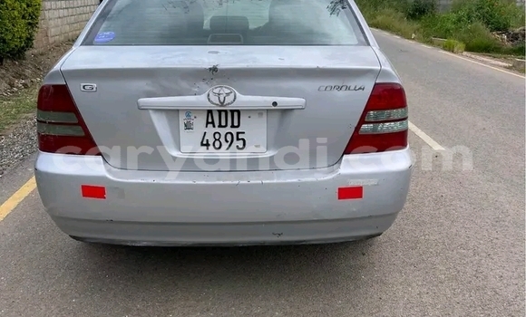 Acheter Occasion Voiture Toyota Vitz Autre à Lusaka, Zambie Acheter Occasion Voiture Toyota Vitz Autre à Lusaka, Zambie