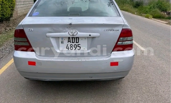 Acheter Occasion Voiture Toyota Vitz Autre à Lusaka, Zambie Acheter Occasion Voiture Toyota Vitz Autre à Lusaka, Zambie