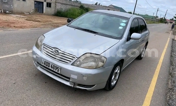 Acheter Occasion Voiture Toyota Vitz Autre à Lusaka, Zambie Acheter Occasion Voiture Toyota Vitz Autre à Lusaka, Zambie
