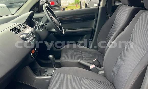 Nunua Ilio tumika Suzuki Swift Nyingine Gari ndani ya Lusaka nchini Zambia Nunua Ilio tumika Suzuki Swift Nyingine Gari ndani ya Lusaka nchini Zambia
