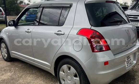 Nunua Ilio tumika Suzuki Swift Nyingine Gari ndani ya Lusaka nchini Zambia Nunua Ilio tumika Suzuki Swift Nyingine Gari ndani ya Lusaka nchini Zambia