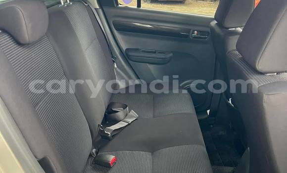 Nunua Ilio tumika Suzuki Swift Nyingine Gari ndani ya Lusaka nchini Zambia Nunua Ilio tumika Suzuki Swift Nyingine Gari ndani ya Lusaka nchini Zambia