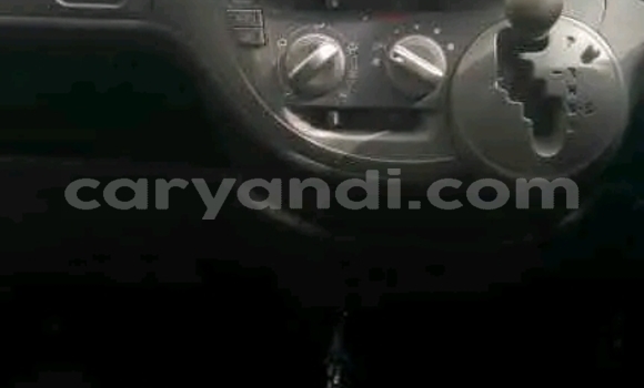 Acheter Occasion Voiture Toyota Sienta Blanc à Lusaka, Zambie Acheter Occasion Voiture Toyota Sienta Blanc à Lusaka, Zambie