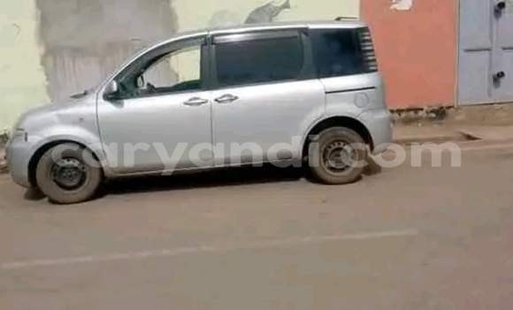 Acheter Occasion Voiture Toyota Sienta Blanc à Lusaka, Zambie Acheter Occasion Voiture Toyota Sienta Blanc à Lusaka, Zambie
