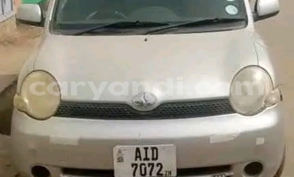 Acheter Occasion Voiture Toyota Sienta Blanc à Lusaka, Zambie Acheter Occasion Voiture Toyota Sienta Blanc à Lusaka, Zambie
