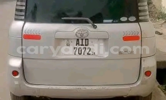 Acheter Occasion Voiture Toyota Sienta Blanc à Lusaka, Zambie Acheter Occasion Voiture Toyota Sienta Blanc à Lusaka, Zambie