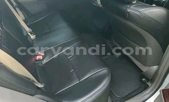 Acheter Occasion Voiture Toyota Mark X Autre à Lusaka, Zambie Acheter Occasion Voiture Toyota Mark X Autre à Lusaka, Zambie