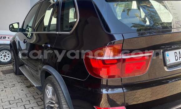 Nunua Ilio tumika BMW X5 Nyeusi Gari ndani ya Lusaka nchini Zambia Nunua Ilio tumika BMW X5 Nyeusi Gari ndani ya Lusaka nchini Zambia