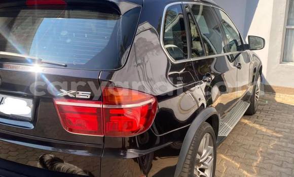 Nunua Ilio tumika BMW X5 Nyeusi Gari ndani ya Lusaka nchini Zambia Nunua Ilio tumika BMW X5 Nyeusi Gari ndani ya Lusaka nchini Zambia