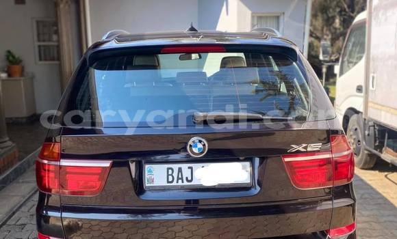 Nunua Ilio tumika BMW X5 Nyeusi Gari ndani ya Lusaka nchini Zambia Nunua Ilio tumika BMW X5 Nyeusi Gari ndani ya Lusaka nchini Zambia