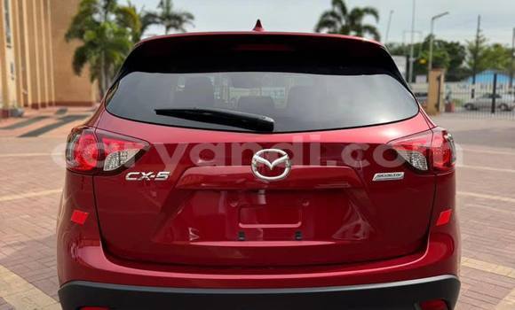 Nunua Ilio tumika Mazda CX-5 Nyekundu Gari ndani ya Lusaka nchini Zambia Nunua Ilio tumika Mazda CX-5 Nyekundu Gari ndani ya Lusaka nchini Zambia