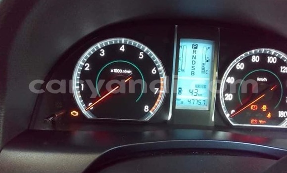 Buy Used Toyota Allion Black Car in Lusaka in Zambia Buy Used Toyota Allion Black Car in Lusaka in Zambia