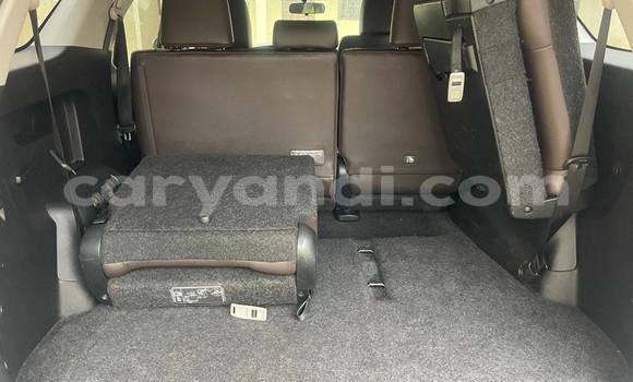 Nunua Ilio tumika Toyota Fortuner Nyeupe Gari ndani ya Lusaka nchini Zambia Nunua Ilio tumika Toyota Fortuner Nyeupe Gari ndani ya Lusaka nchini Zambia