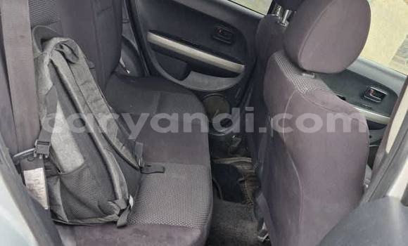 Nunua Ilio tumika Toyota IST Nyingine Gari ndani ya Lusaka nchini Zambia Nunua Ilio tumika Toyota IST Nyingine Gari ndani ya Lusaka nchini Zambia