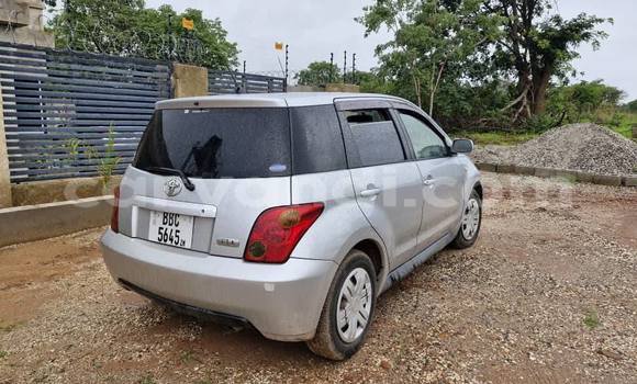 Nunua Ilio tumika Toyota IST Nyingine Gari ndani ya Lusaka nchini Zambia Nunua Ilio tumika Toyota IST Nyingine Gari ndani ya Lusaka nchini Zambia