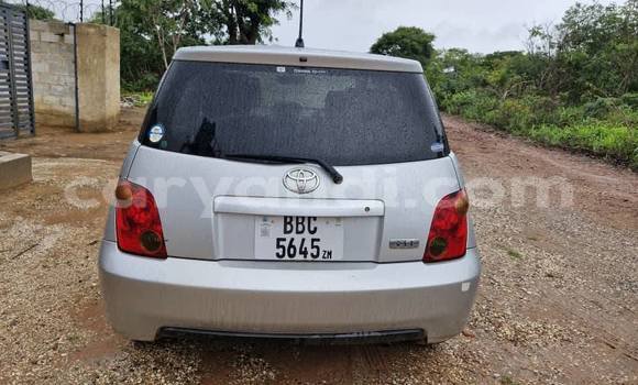 Nunua Ilio tumika Toyota IST Nyingine Gari ndani ya Lusaka nchini Zambia Nunua Ilio tumika Toyota IST Nyingine Gari ndani ya Lusaka nchini Zambia