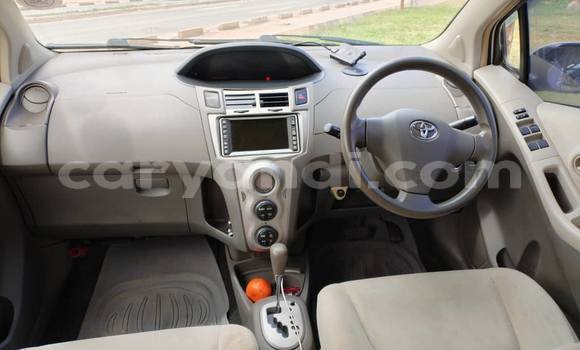 Nunua Ilio tumika Toyota Vitz Bluu Gari ndani ya Lusaka nchini Zambia Nunua Ilio tumika Toyota Vitz Bluu Gari ndani ya Lusaka nchini Zambia