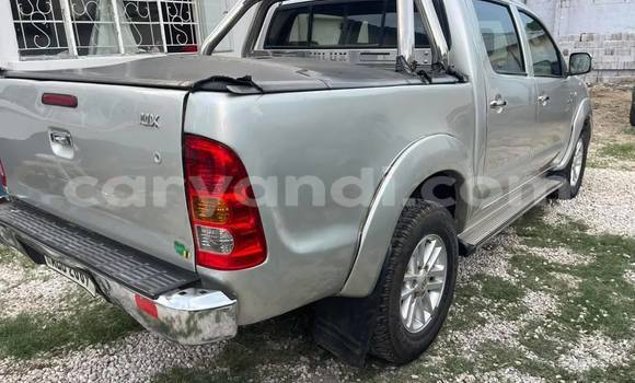 Nunua Ilio tumika Toyota Hilux Nyingine Gari ndani ya Lusaka nchini Zambia