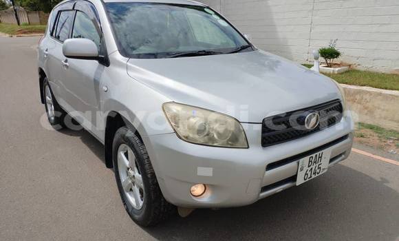 Acheter Occasion Voiture Toyota RAV4 Autre à Lusaka, Zambie