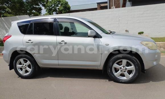 Nunua Ilio tumika Toyota RAV4 Nyingine Gari ndani ya Lusaka nchini Zambia Nunua Ilio tumika Toyota RAV4 Nyingine Gari ndani ya Lusaka nchini Zambia