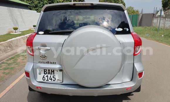 Nunua Ilio tumika Toyota RAV4 Nyingine Gari ndani ya Lusaka nchini Zambia Nunua Ilio tumika Toyota RAV4 Nyingine Gari ndani ya Lusaka nchini Zambia