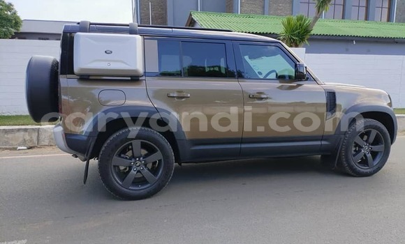 Nunua Ilio tumika Land Rover Defender Nyingine Gari ndani ya Lusaka nchini Zambia Nunua Ilio tumika Land Rover Defender Nyingine Gari ndani ya Lusaka nchini Zambia