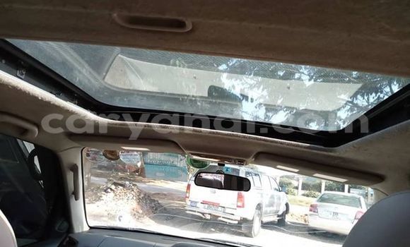 Tenga Tsaru Mitsubishi Pajero Sirivha Mota in Lusaka in Zambia Tenga Tsaru Mitsubishi Pajero Sirivha Mota in Lusaka in Zambia