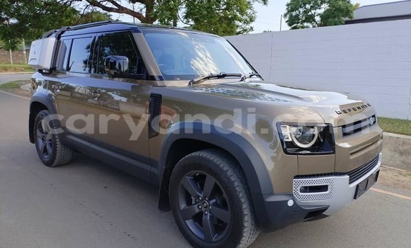 Nunua Ilio tumika Land Rover Defender Nyingine Gari ndani ya Lusaka nchini Zambia Nunua Ilio tumika Land Rover Defender Nyingine Gari ndani ya Lusaka nchini Zambia