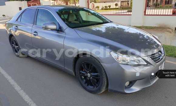 Nunua Ilio tumika Toyota Mark X Nyingine Gari ndani ya Lusaka nchini Zambia Nunua Ilio tumika Toyota Mark X Nyingine Gari ndani ya Lusaka nchini Zambia