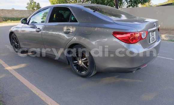 Nunua Ilio tumika Toyota Mark X Nyingine Gari ndani ya Lusaka nchini Zambia Nunua Ilio tumika Toyota Mark X Nyingine Gari ndani ya Lusaka nchini Zambia