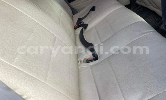 Nunua Ilio tumika Toyota Land Cruiser Nyingine Gari ndani ya Lusaka nchini Zambia Nunua Ilio tumika Toyota Land Cruiser Nyingine Gari ndani ya Lusaka nchini Zambia