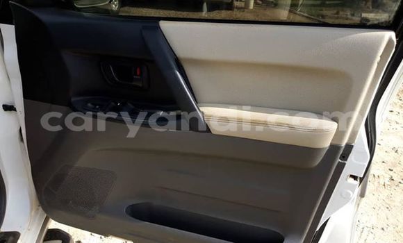 Tenga Tsaru Mitsubishi Pajero Sirivha Mota in Lusaka in Zambia Tenga Tsaru Mitsubishi Pajero Sirivha Mota in Lusaka in Zambia