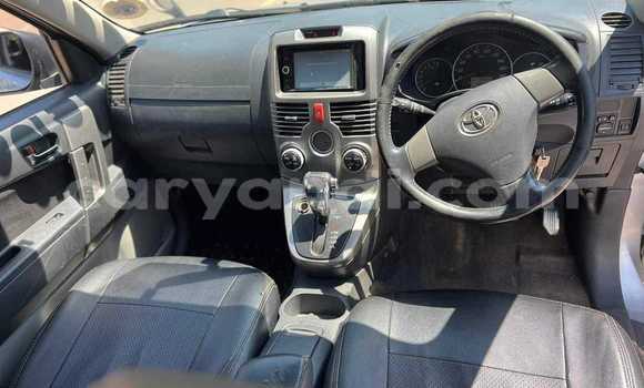 Nunua Ilio tumika Toyota Rush Nyingine Gari ndani ya Lusaka nchini Zambia Nunua Ilio tumika Toyota Rush Nyingine Gari ndani ya Lusaka nchini Zambia